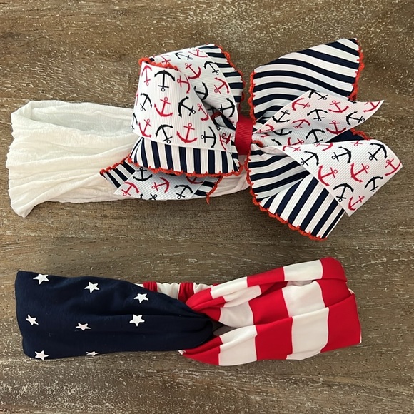 Copper Key Headband Bundle - Picture 7 of 7